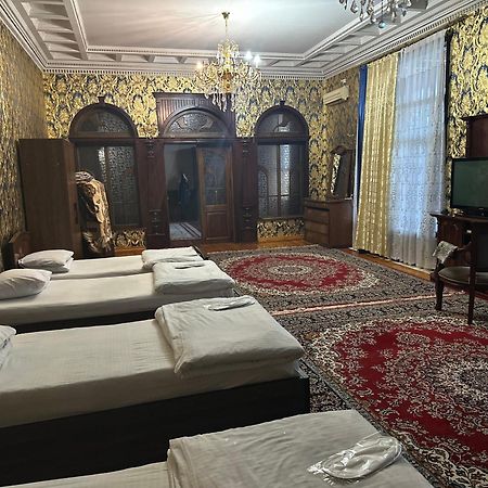 May Weather Resort Bukhara Esterno foto
