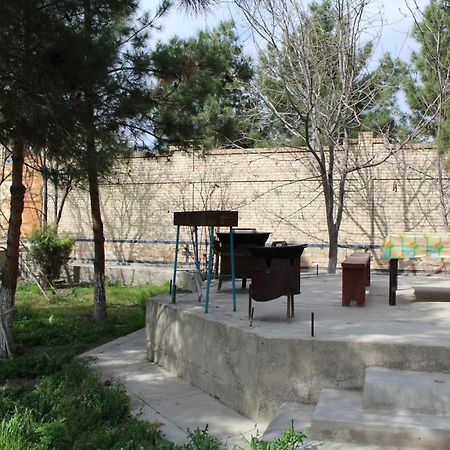 May Weather Resort Bukhara Esterno foto