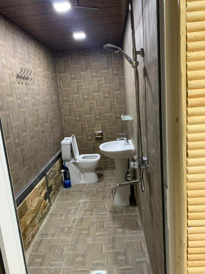May Weather Resort Bukhara Esterno foto