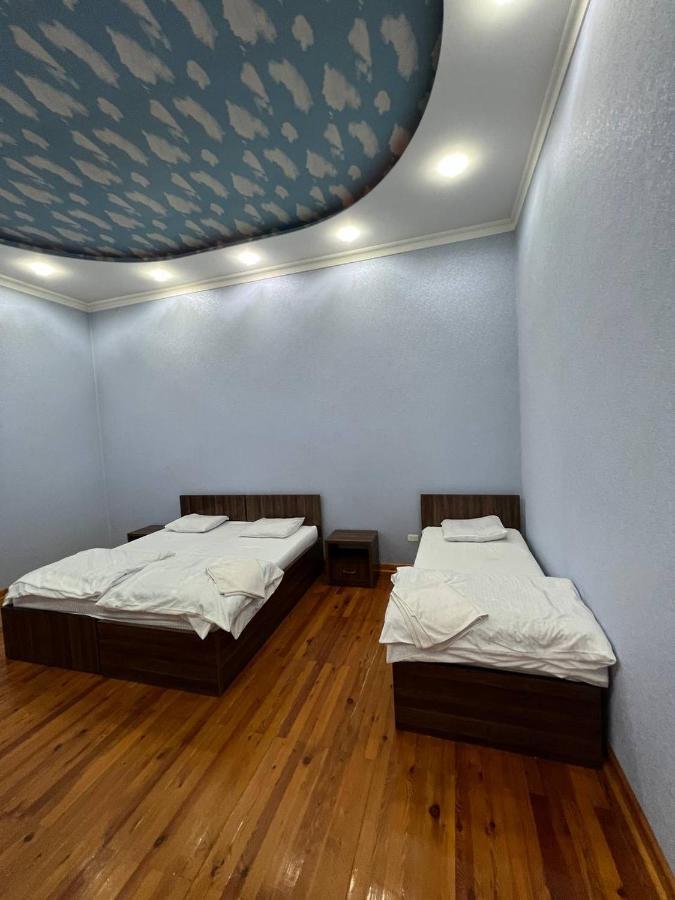 May Weather Resort Bukhara Esterno foto