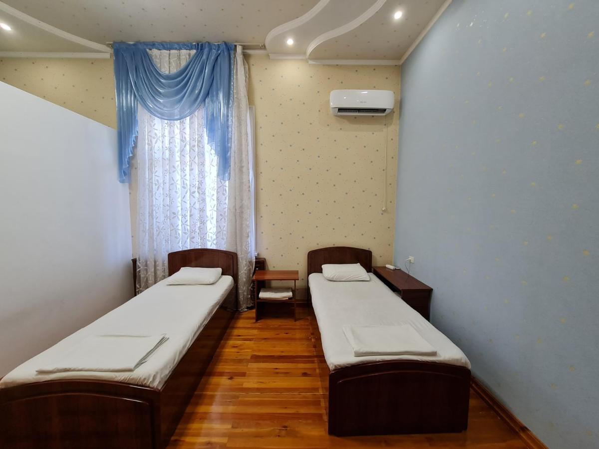 May Weather Resort Bukhara Esterno foto
