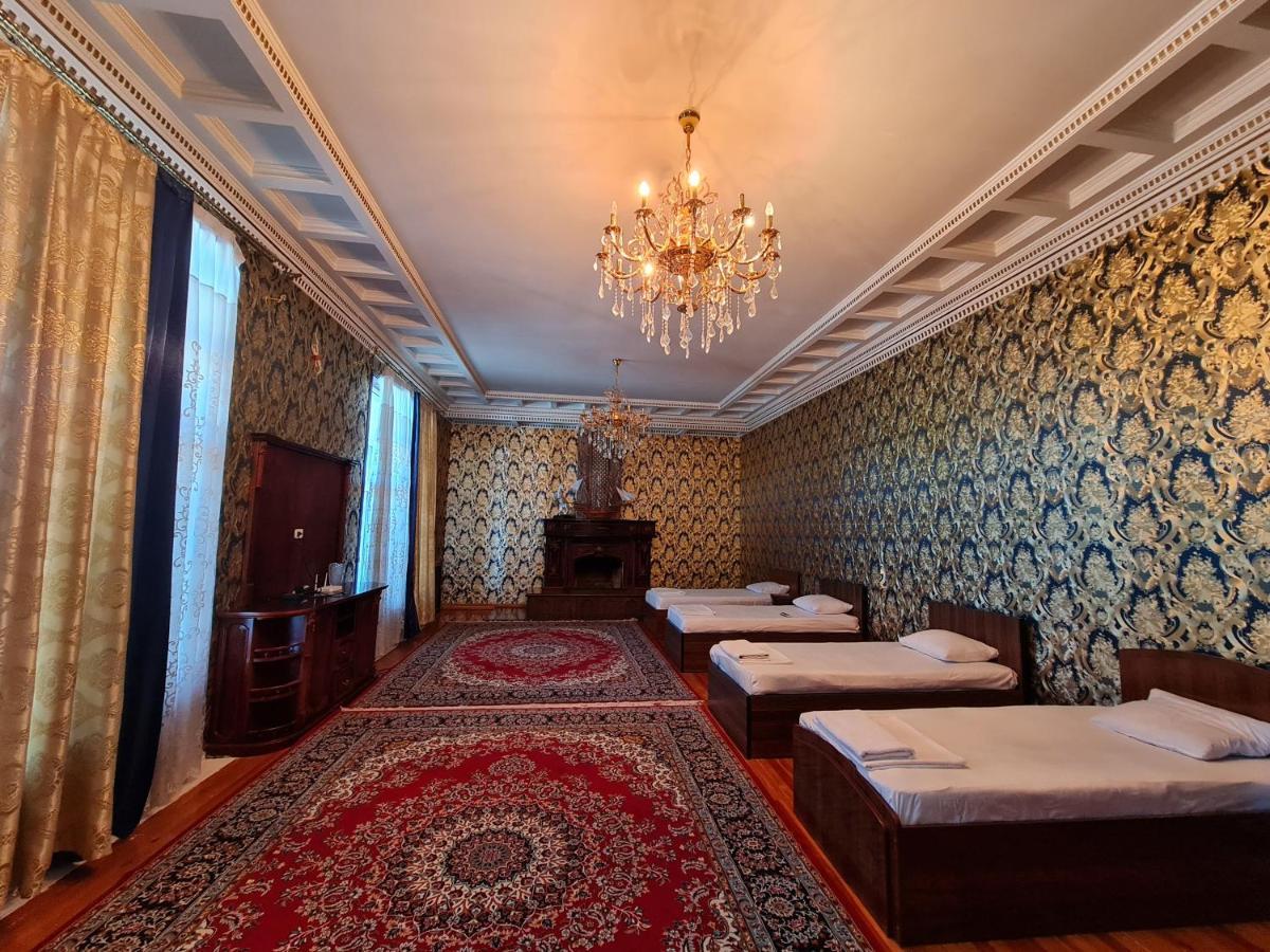 May Weather Resort Bukhara Esterno foto