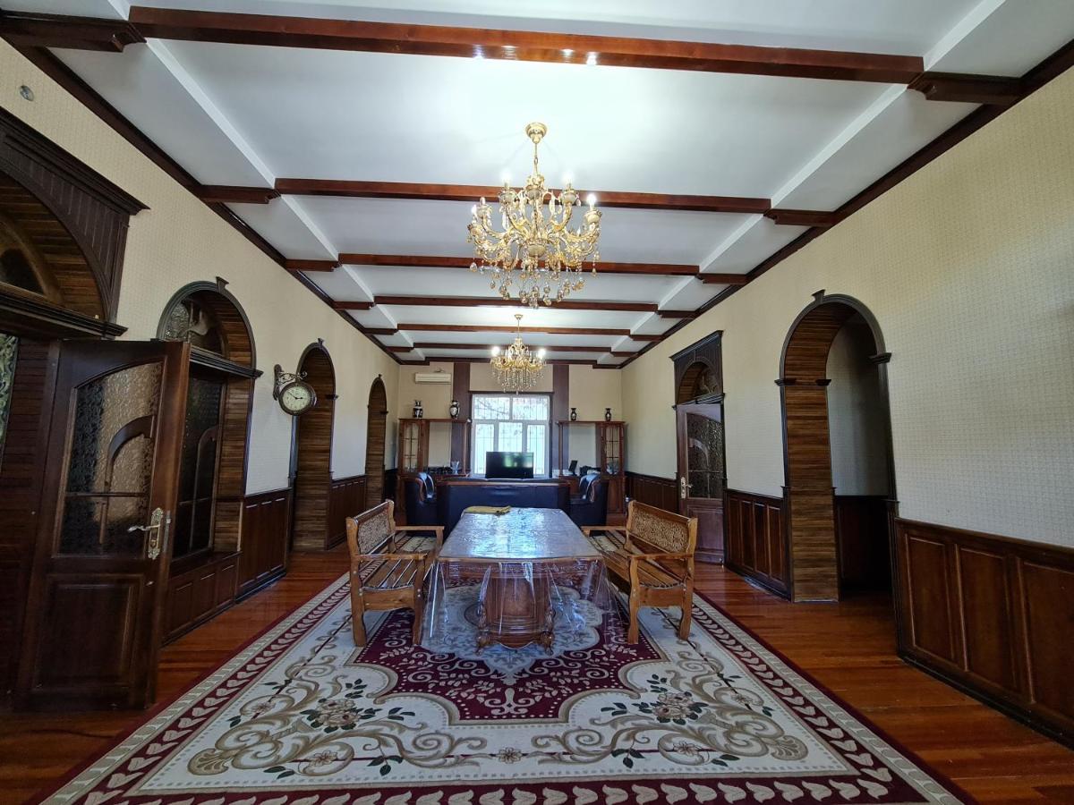 May Weather Resort Bukhara Esterno foto