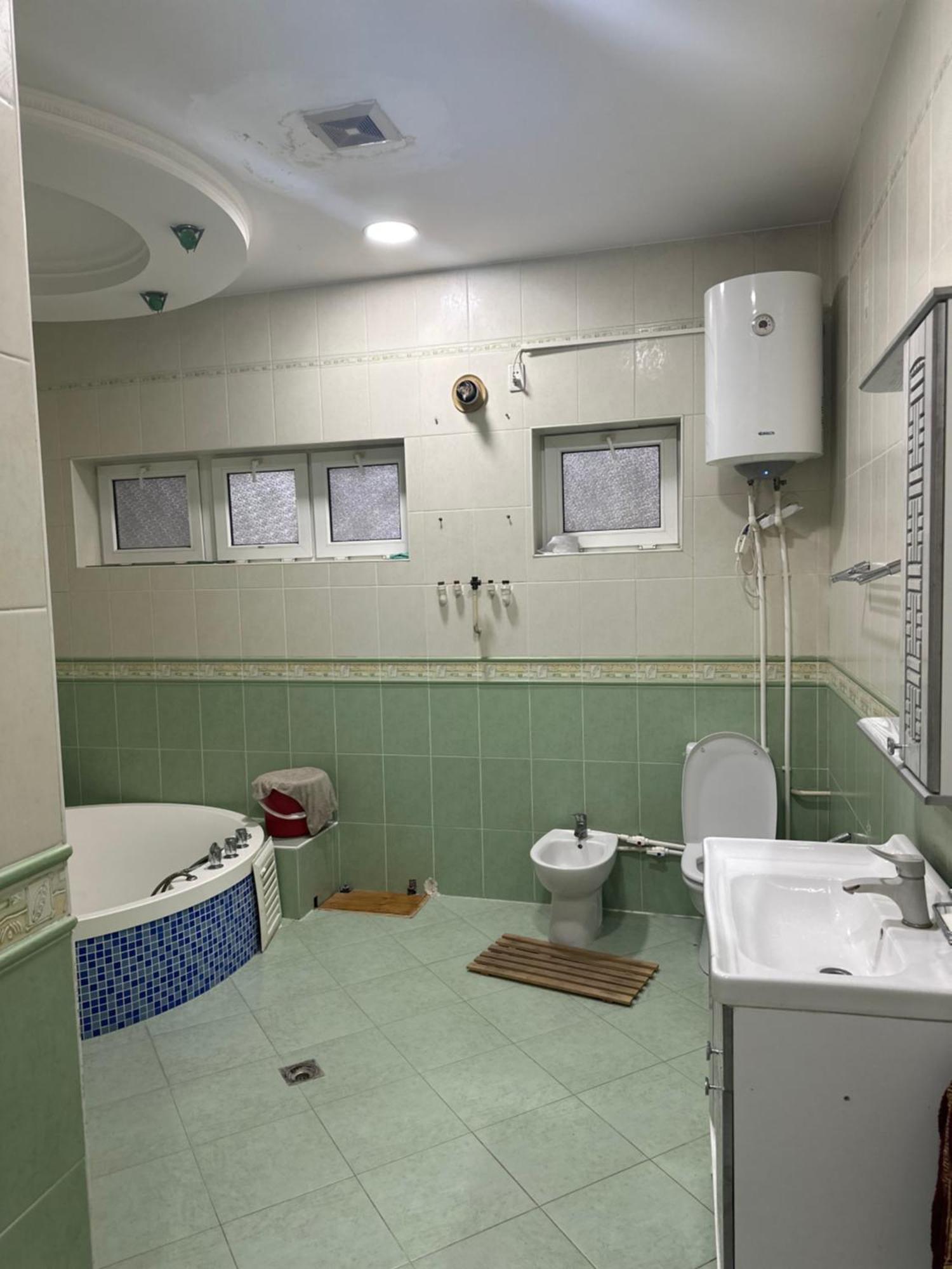 May Weather Resort Bukhara Esterno foto