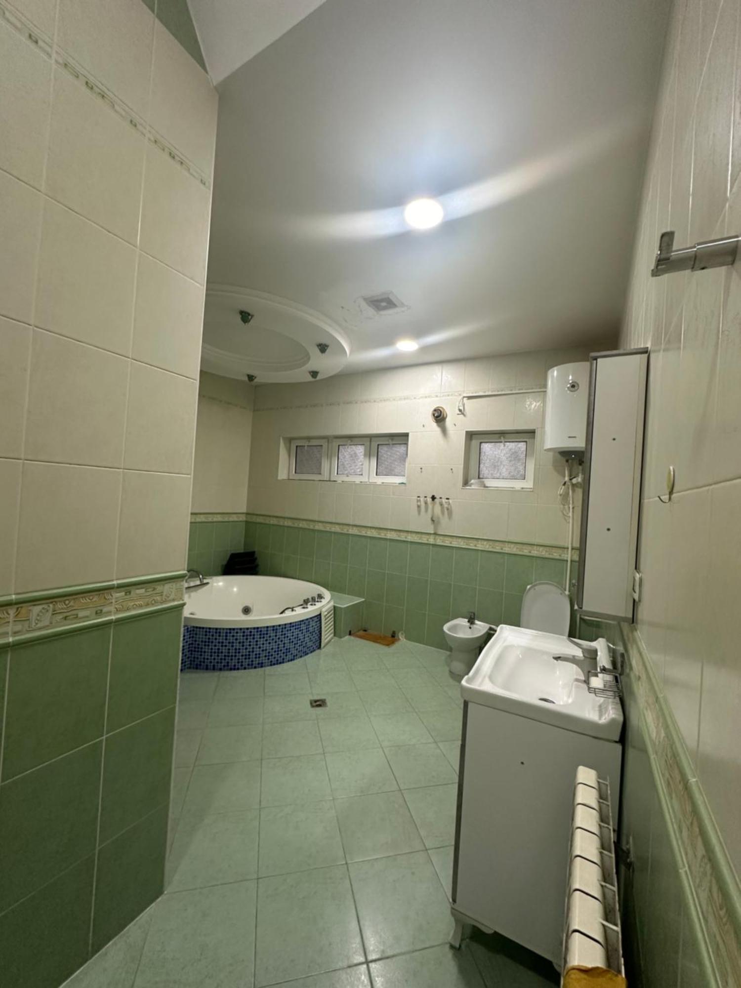 May Weather Resort Bukhara Esterno foto