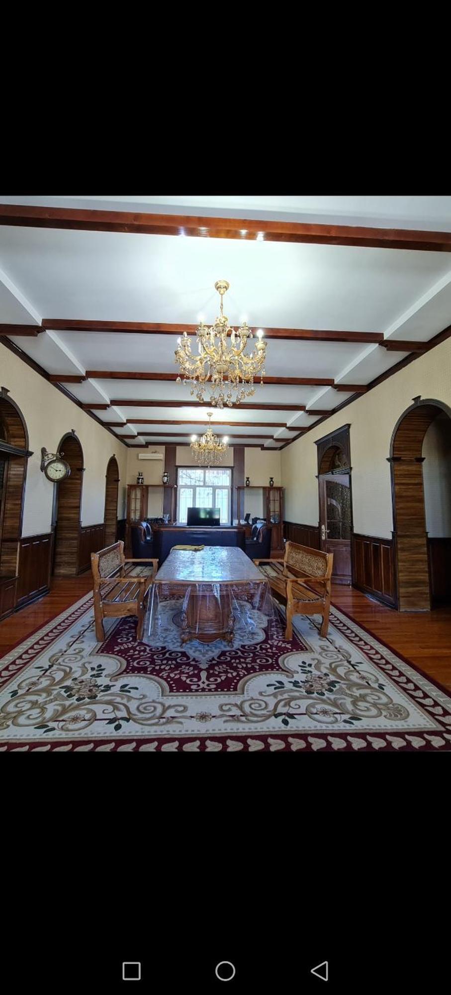 May Weather Resort Bukhara Esterno foto
