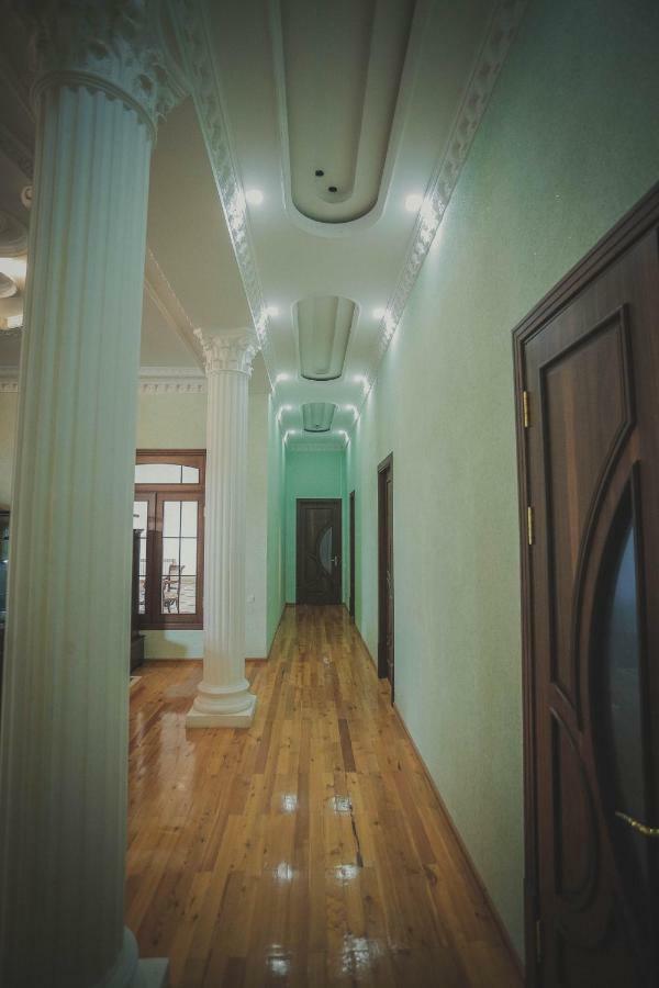 May Weather Resort Bukhara Esterno foto